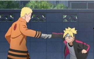 火影忍者村子爆料视频大全,揭秘村子爆料视频大全，独家揭秘忍界风云  第3张