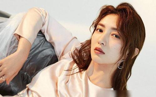 吃瓜娱乐圈江疏影是谁,娱乐圈的清新女神  第2张