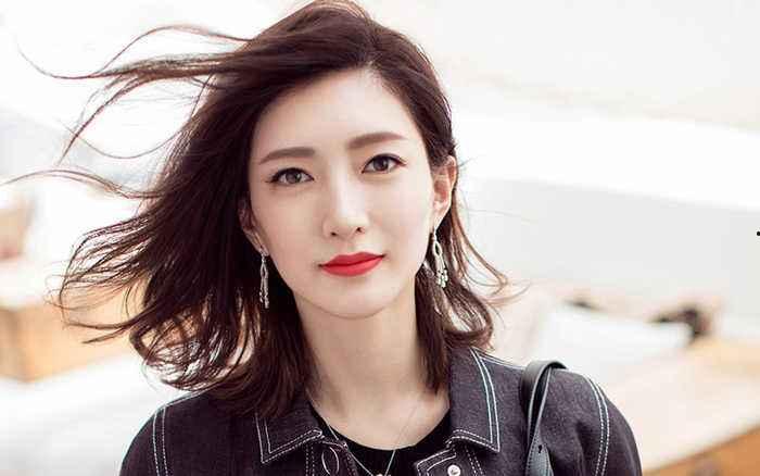 吃瓜娱乐圈江疏影是谁,娱乐圈的清新女神  第3张