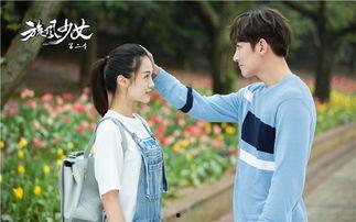 旋风少女2在线观看,青春热血再续传奇! 第2张 旋风少女2在线观看,青春热血再续传奇! 第2张