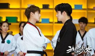 旋风少女2在线观看,青春热血再续传奇! 第3张 旋风少女2在线观看,青春热血再续传奇! 第3张