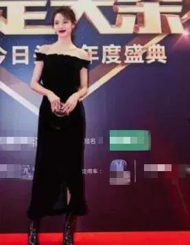 娱乐圈爆料钟楚曦,娱乐圈新恋情引发热议