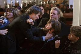 猎杀和仇恨最新爆料,最新爆料揭示暗流涌动的复仇风暴  第3张