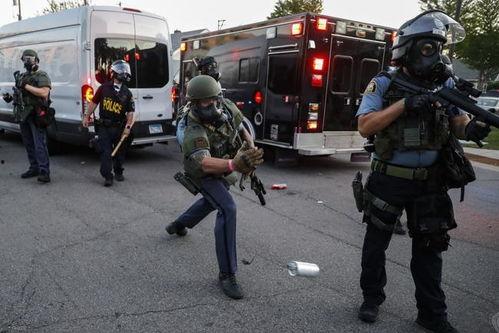 美国警卫队员爆料视频,揭露惊人内幕  第3张