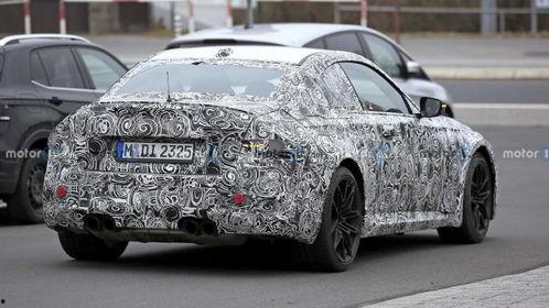 2022最新汽车爆料,未来车型前瞻与科技革新揭秘 第2张 2022最新汽车爆料,未来车型前瞻与科技革新揭秘 第2张