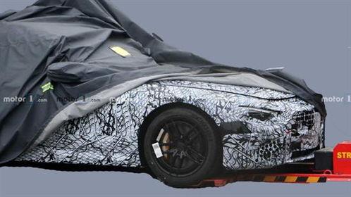 2022最新汽车爆料,未来车型前瞻与科技革新揭秘 第3张 2022最新汽车爆料,未来车型前瞻与科技革新揭秘 第3张