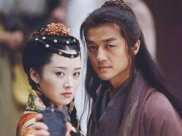 笑傲江湖4季在线观看,四季经典重温，在线观看盛宴  第2张