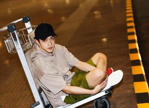 林珍奇前女友爆料视频 第2张 林珍奇前女友爆料视频 第2张