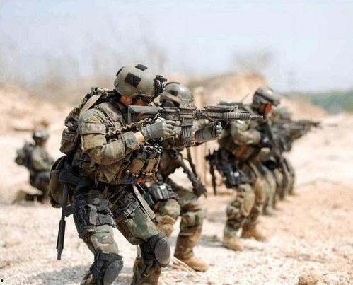 特种部队在线观看,在线揭秘精英战士的惊险征程 第3张 特种部队在线观看,在线揭秘精英战士的惊险征程 第3张