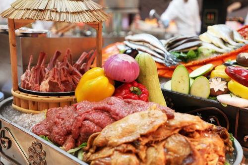 玩乐美食爆料视频下载