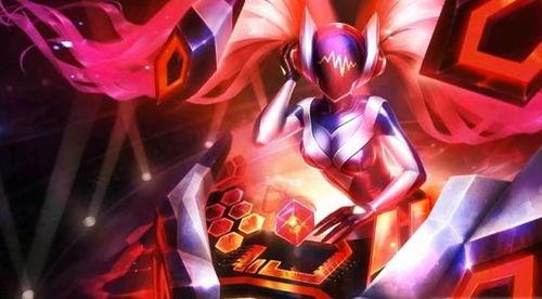 永劫最新皮肤爆料图 第2张 永劫最新皮肤爆料图 第2张