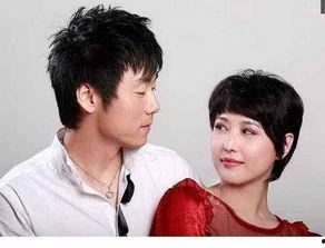 娱乐圈姐弟恋爆料,揭秘明星恋情背后的秘密