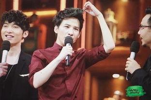 圈内爆料大张伟杨洋,圈内爆料引热议  第2张