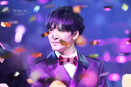 圈内爆料大张伟杨洋,圈内爆料引热议  第3张