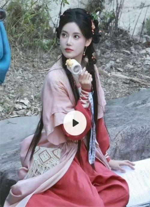 最新爆料白鹿近况,新作品筹备中,生活低调却人气不减 第2张 最新爆料白鹿近况,新作品筹备中,生活低调却人气不减 第2张