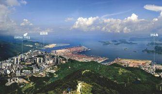 盐田新楼盘最新爆料,未来居住新地标即将揭幕! 第3张 盐田新楼盘最新爆料,未来居住新地标即将揭幕! 第3张