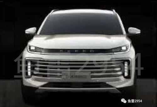 星途新车爆料视频大全,全新车型亮相，科技与时尚并存