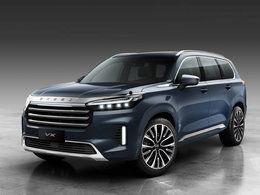 星途新车爆料视频大全,全新车型亮相，科技与时尚并存  第3张