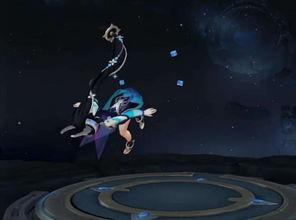 女娲补天皮肤最新爆料视频,华丽特效与神秘背景揭秘  第2张