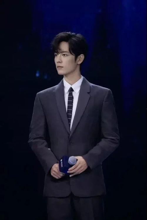 肖战最近新爆料新闻视频,幕后故事与成长历程  第2张