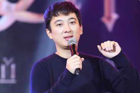 娱乐吃瓜曹小妹,娱乐吃瓜界的风云人物  第3张