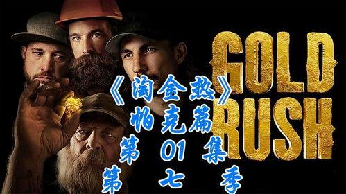 大淘金帕克最新爆料新闻,揭秘行业最新动态与未来趋势 第2张 大淘金帕克最新爆料新闻,揭秘行业最新动态与未来趋势 第2张