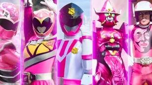 粉红战士在线观看,在线观看,揭秘热血青春的传奇故事 第3张 粉红战士在线观看,在线观看,揭秘热血青春的传奇故事 第3张