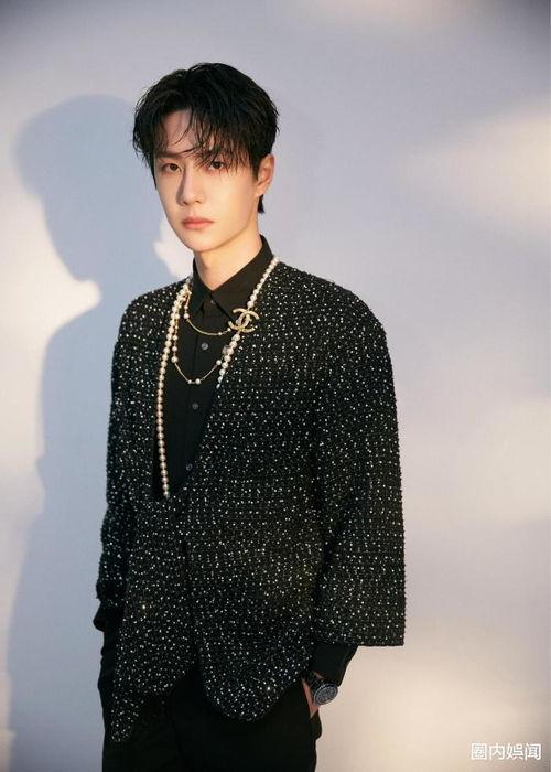 王一博被谁爆料的视频,真相背后引热议  第3张