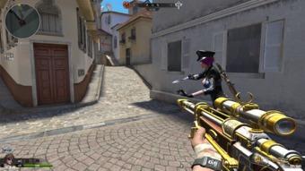 逆战3月底最新爆料,揭秘3月底最新爆料,全新玩法与角色即将亮相! 第2张 逆战3月底最新爆料,揭秘3月底最新爆料,全新玩法与角色即将亮相! 第2张