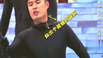 爆料娱乐探长是谁啊,爆料娱乐探长真实身份大起底! 第2张 爆料娱乐探长是谁啊,爆料娱乐探长真实身份大起底! 第2张