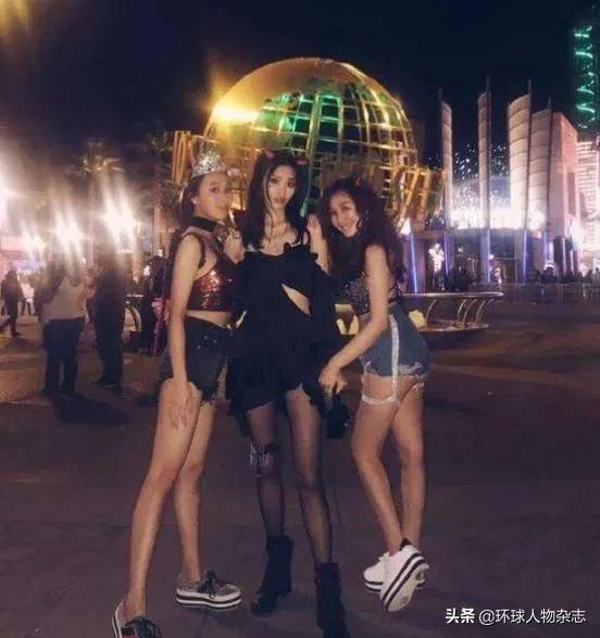 爆料娱乐探长是谁啊,爆料娱乐探长真实身份大起底! 第3张 爆料娱乐探长是谁啊,爆料娱乐探长真实身份大起底! 第3张