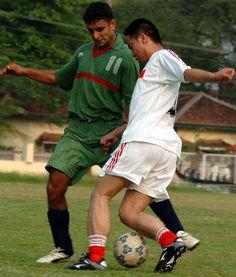 足球最新爆料印度队球员,揭秘印度队球员的崛起之路 第2张 足球最新爆料印度队球员,揭秘印度队球员的崛起之路 第2张