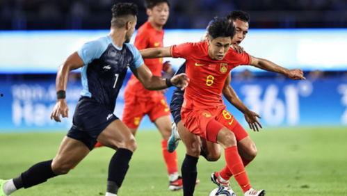 足球最新爆料印度队球员,揭秘印度队球员的崛起之路 第3张 足球最新爆料印度队球员,揭秘印度队球员的崛起之路 第3张