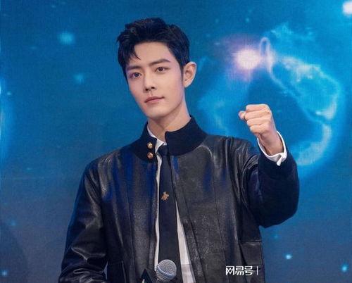 狗仔爆料肖战新剧视频,剧情引期待，狗仔爆料揭秘幕后故事