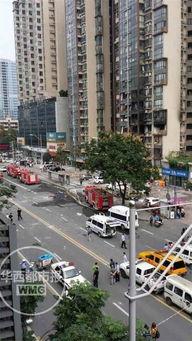 西安解放路爆料案件最新,惊现神秘黑衣人,案情扑朔迷离! 第2张 西安解放路爆料案件最新,惊现神秘黑衣人,案情扑朔迷离! 第2张