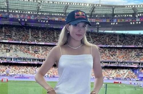 娱乐明星吃瓜谷爱凌,揭秘明星圈幕后故事 第2张 娱乐明星吃瓜谷爱凌,揭秘明星圈幕后故事 第2张