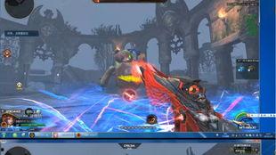 逆战最新爆料卡珊,神秘女战士卡珊强势登场，战力升级引期待  第3张