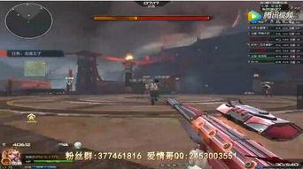 逆战最新爆料28关,神秘遗迹揭秘，巅峰对决一触即发！  第2张