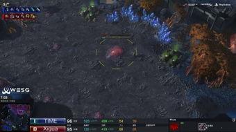 中国星际争霸爆料视频播放,揭秘游戏新内容与未来走向  第2张