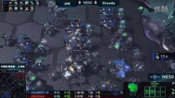 中国星际争霸爆料视频播放,揭秘游戏新内容与未来走向  第3张