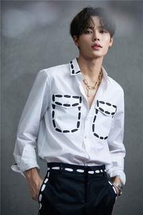 林彦俊八卦爆料最新新闻,揭秘明星背后的惊人真相