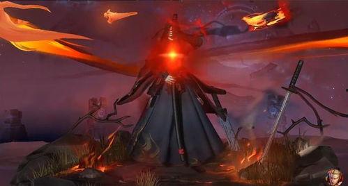 修罗皮肤官方爆料最新版,神秘力量觉醒，极致视觉盛宴即将来袭！  第3张