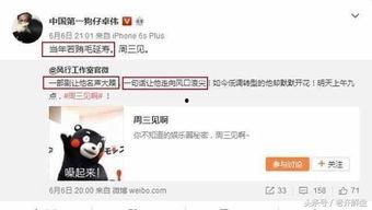 卓伟爆料小王子视频全集,小王子视频全集幕后真相大曝光