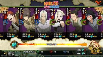 火影新鲜爆料视频在线观看,精彩剧情抢先看！  第2张