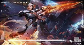 6月1号皮肤爆料视频,新英雄与限定皮肤惊艳亮相