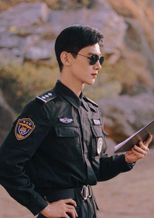 狗崽爆料白敬亭视频,白敬亭视频幕后故事大揭秘  第3张