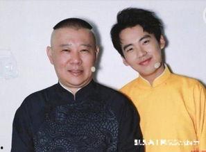 圈内爆料郭麒麟视频,揭秘娱乐圈背后的真实故事  第3张