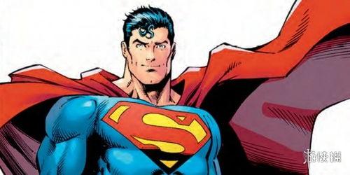 超人最新大爆料视频,震撼预告片大曝光，超能力升级引热议！  第3张