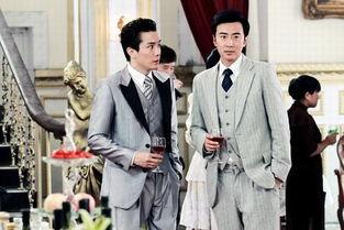 新京华烟云在线观看,穿越时光，感受家族兴衰的传奇故事  第2张