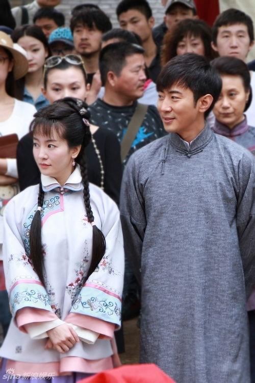 新京华烟云在线观看,穿越时光，感受家族兴衰的传奇故事  第3张